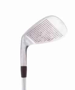 KZG Forged Evolution Steel Men's Right Hand Approach Wedge 50 Degree Stiff - Dynamic Gold S300 18 KZG Forged Evolution Steel Men's Right Hand Approach Wedge 50 Degree Stiff - Dynamic Gold S300 -Second Hand Clubs Sales sh hc16142b 1