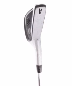 KZG Forged Evolution Steel Men's Right Hand Approach Wedge 50 Degree Stiff - Dynamic Gold S300 19 KZG Forged Evolution Steel Men's Right Hand Approach Wedge 50 Degree Stiff - Dynamic Gold S300 -Second Hand Clubs Sales sh hc16142c 1