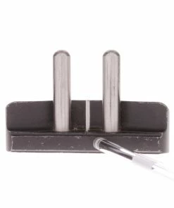 Rife 2 Ball Mallet Men's Right Hand Putter 34 Inches - Rife -Second Hand Clubs Sales sh hc16145c