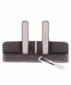 Rife 2 Ball Mallet Men's Right Hand Putter 34 Inches - Rife -Second Hand Clubs Sales sh hc16145c 1