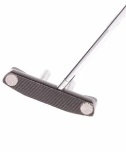 Rife 2 Ball Mallet Men's Right Hand Putter 34 Inches - Rife -Second Hand Clubs Sales sh hc16145d
