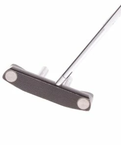 Rife 2 Ball Mallet Men's Right Hand Putter 34 Inches - Rife -Second Hand Clubs Sales sh hc16145d 1