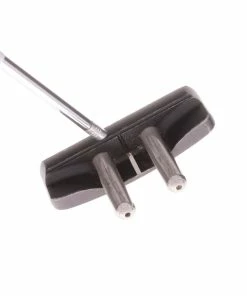 Rife 2 Ball Mallet Men's Right Hand Putter 34 Inches - Rife -Second Hand Clubs Sales sh hc16145e