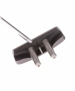 Rife 2 Ball Mallet Men's Right Hand Putter 34 Inches - Rife -Second Hand Clubs Sales sh hc16145e 1