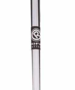 Rife 2 Ball Mallet Men's Right Hand Putter 34 Inches - Rife -Second Hand Clubs Sales sh hc16145f