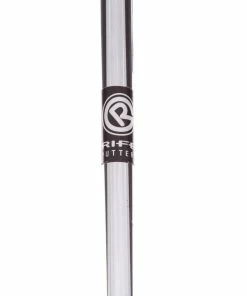 Rife 2 Ball Mallet Men's Right Hand Putter 34 Inches - Rife -Second Hand Clubs Sales sh hc16145f 1