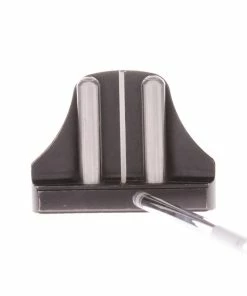 Rife 2 Ball Mallet Men's Right Hand Putter 32 Inches - Rife 20 Rife 2 Ball Mallet Men's Right Hand Putter 32 Inches - Rife -Second Hand Clubs Sales sh hc16146c