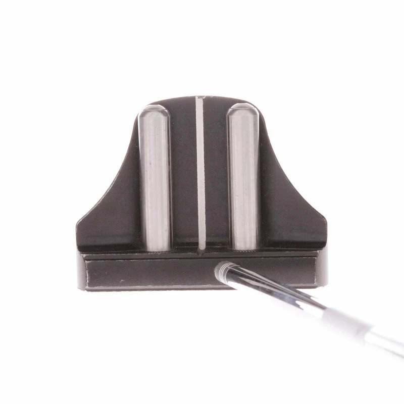 Rife 2 Ball Mallet Men's Right Hand Putter 32 Inches - Rife 5 Rife 2 Ball Mallet Men's Right Hand Putter 32 Inches - Rife - Image 3