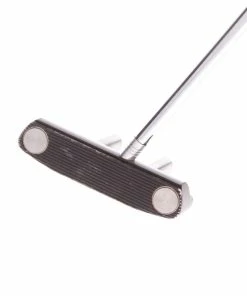 Rife 2 Ball Mallet Men's Right Hand Putter 32 Inches - Rife 21 Rife 2 Ball Mallet Men's Right Hand Putter 32 Inches - Rife -Second Hand Clubs Sales sh hc16146d