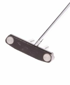 Rife 2 Ball Mallet Men's Right Hand Putter 32 Inches - Rife 29 Rife 2 Ball Mallet Men's Right Hand Putter 32 Inches - Rife -Second Hand Clubs Sales sh hc16146d 1