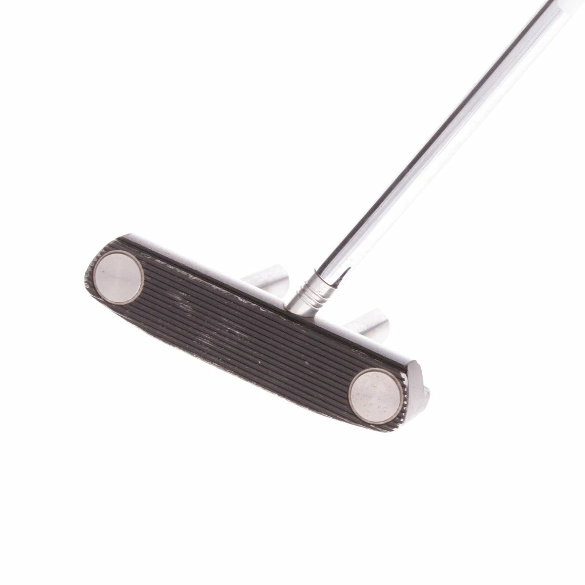 Rife 2 Ball Mallet Men's Right Hand Putter 32 Inches - Rife 14 Rife 2 Ball Mallet Men's Right Hand Putter 32 Inches - Rife - Image 12