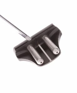 Rife 2 Ball Mallet Men's Right Hand Putter 32 Inches - Rife 22 Rife 2 Ball Mallet Men's Right Hand Putter 32 Inches - Rife -Second Hand Clubs Sales sh hc16146e