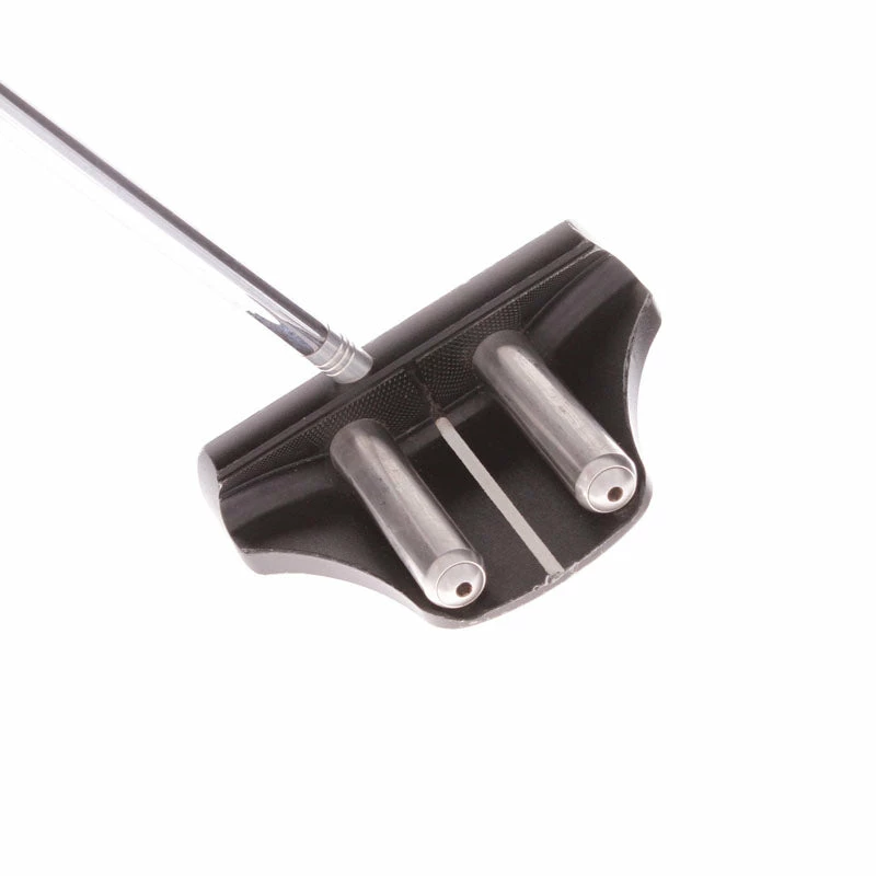 Rife 2 Ball Mallet Men's Right Hand Putter 32 Inches - Rife 7 Rife 2 Ball Mallet Men's Right Hand Putter 32 Inches - Rife - Image 5