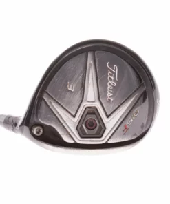 Titleist 915 F Graphite Men's Right Hand Fairway 3 Wood 15 Degree Stiff - Aldila 70