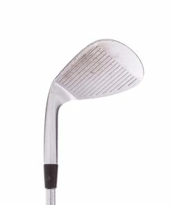 Mizuno S18 Chrome Steel Men's Right Hand Sand Wedge 56 Degree 10 Bounce Wedge - Dynamic Gold -Second Hand Clubs Sales sh hc16192b 1