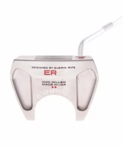 Evnroll ER5 Men's Right Hand Putter 34 Inches - Evnroll -Second Hand Clubs Sales sh hc16218b 1