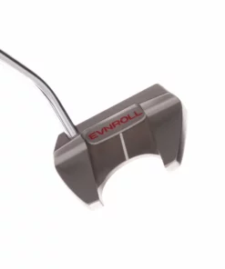 Evnroll ER5 Men's Right Hand Putter 34 Inches - Evnroll -Second Hand Clubs Sales sh hc16218e