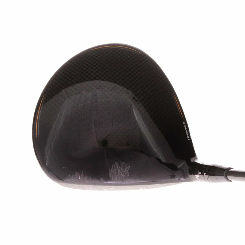 Callaway Mavrik Max Graphite Men's Right Hand Driver 10.5 Degree Stiff - Evenflow 6.0 5 Callaway Mavrik Max Graphite Men's Right Hand Driver 10.5 Degree Stiff - Evenflow 6.0 - Image 3