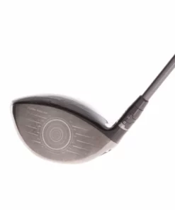 Callaway Mavrik Max Graphite Men's Right Hand Driver 10.5 Degree Stiff - Evenflow 6.0 12 Callaway Mavrik Max Graphite Men's Right Hand Driver 10.5 Degree Stiff - Evenflow 6.0 -Second Hand Clubs Sales sh hc16225d
