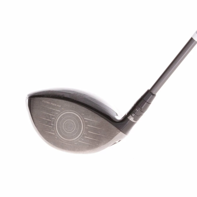 Callaway Mavrik Max Graphite Men's Right Hand Driver 10.5 Degree Stiff - Evenflow 6.0 6 Callaway Mavrik Max Graphite Men's Right Hand Driver 10.5 Degree Stiff - Evenflow 6.0 - Image 4