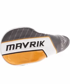 Callaway Mavrik Max Graphite Men's Right Hand Driver 10.5 Degree Stiff - Evenflow 6.0 15 Callaway Mavrik Max Graphite Men's Right Hand Driver 10.5 Degree Stiff - Evenflow 6.0 -Second Hand Clubs Sales sh hc16225g