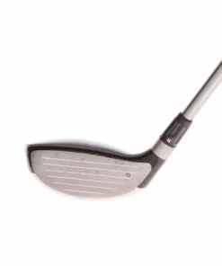 TaylorMade R9 Ti Graphite Ladies Right Hand Fairway 5 Wood 18 Degree Ladies - Reax 50 -Second Hand Clubs Sales sh hc16284c