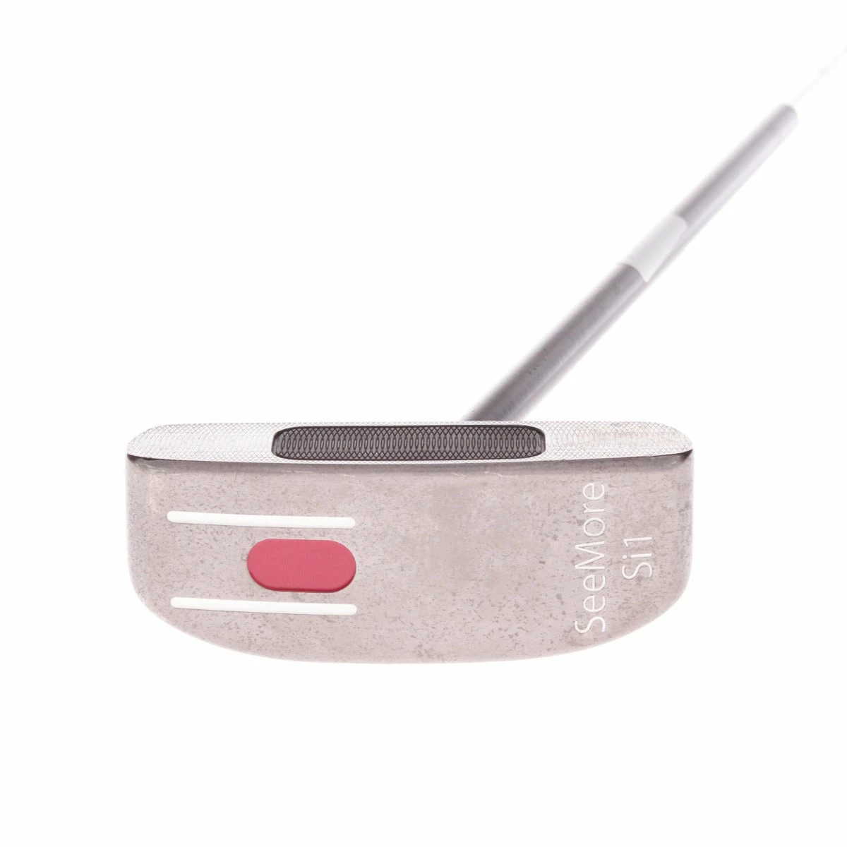 Seemore SI1 Men's Right Hand Putter 34 Inches - Lamkin Seemore 12 Seemore SI1 Men's Right Hand Putter 34 Inches - Lamkin Seemore - Image 10