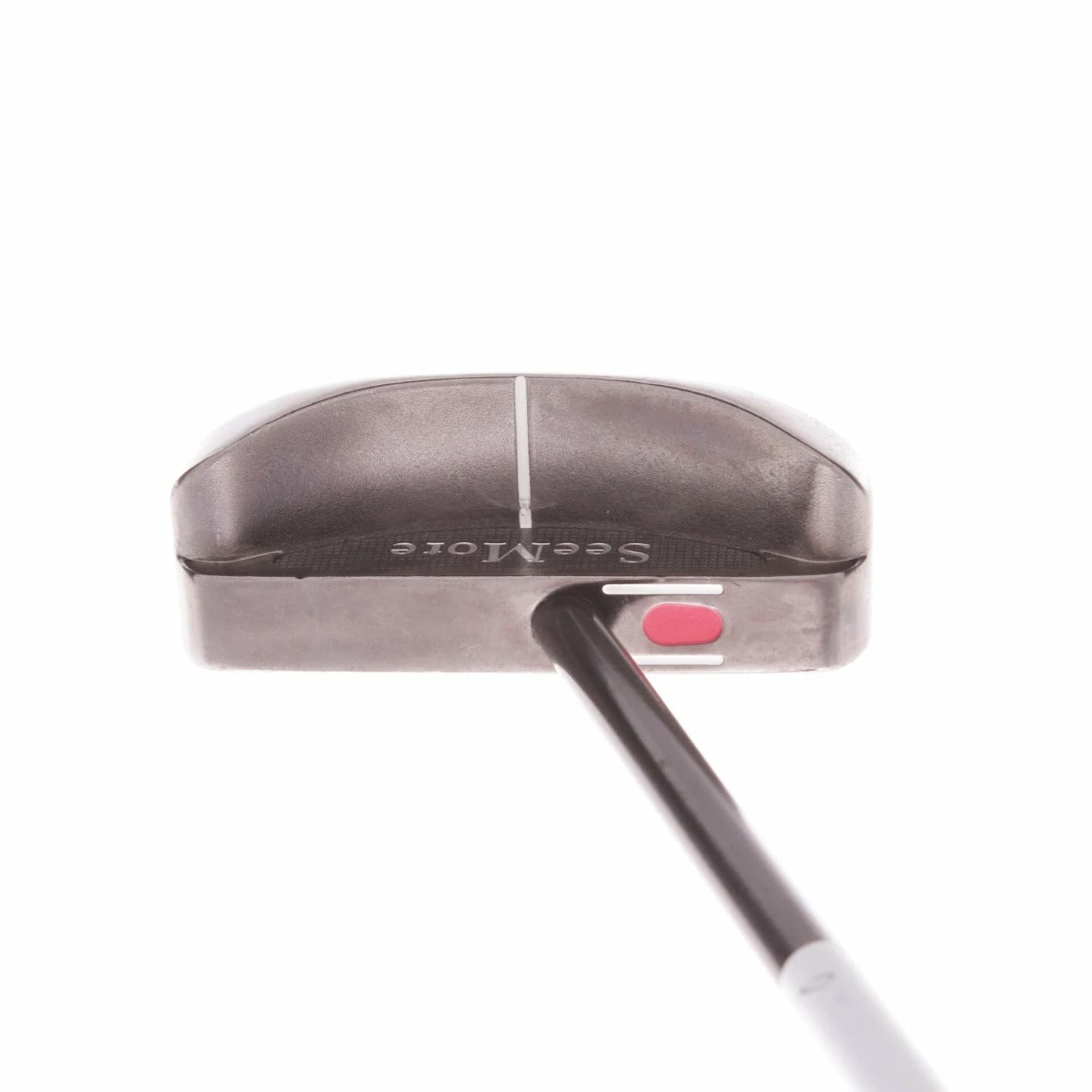 Seemore SI1 Men's Right Hand Putter 34 Inches - Lamkin Seemore 13 Seemore SI1 Men's Right Hand Putter 34 Inches - Lamkin Seemore - Image 11