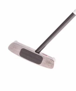 Seemore SI1 Men's Right Hand Putter 34 Inches - Lamkin Seemore 29 Seemore SI1 Men's Right Hand Putter 34 Inches - Lamkin Seemore -Second Hand Clubs Sales sh hc16285d 1