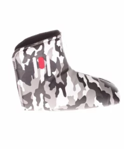 Seemore SI1 Men's Right Hand Putter 34 Inches - Lamkin Seemore 33 Seemore SI1 Men's Right Hand Putter 34 Inches - Lamkin Seemore -Second Hand Clubs Sales sh hc16285h 1