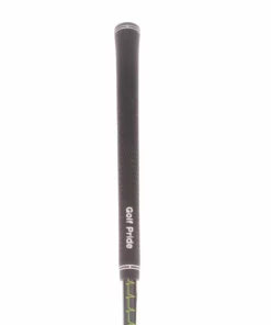 ORKA GS5 Graphite Men's Right Hand 3 Hybrid 19 Degree Uniflex - Mamiya 80 -Second Hand Clubs Sales sh hc16289e