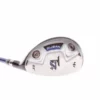 John Letters T7 + Graphite Men's Right Hand 4 Hybrid 23 Degree Regular - John Letters T7 -Second Hand Clubs Sales sh hc16314a