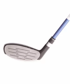 John Letters T7 + Graphite Men's Right Hand 4 Hybrid 23 Degree Regular - John Letters T7 -Second Hand Clubs Sales sh hc16314c