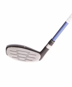 John Letters T7 + Graphite Men's Right Hand 3 Hybrid 20 Degree Regular - John Letters 68 -Second Hand Clubs Sales sh hc16315c