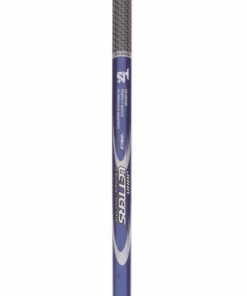 John Letters T7 + Graphite Men's Right Hand 3 Hybrid 20 Degree Regular - John Letters 68 -Second Hand Clubs Sales sh hc16315d