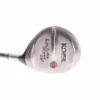 La Jolla Knife Graphite Men's Right Hand Fairway 5 Wood 20 Degree Regular - La Jolla -Second Hand Clubs Sales sh hc16319a