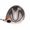 Honma TW-747 455 Graphite Men's Right Hand Driver 9.5 Degree Extra Stiff - Vizard 7x -Second Hand Clubs Sales sh hc16338a