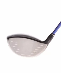 Honma TW-747 455 Graphite Men's Right Hand Driver 9.5 Degree Extra Stiff - Vizard 7x -Second Hand Clubs Sales sh hc16338c