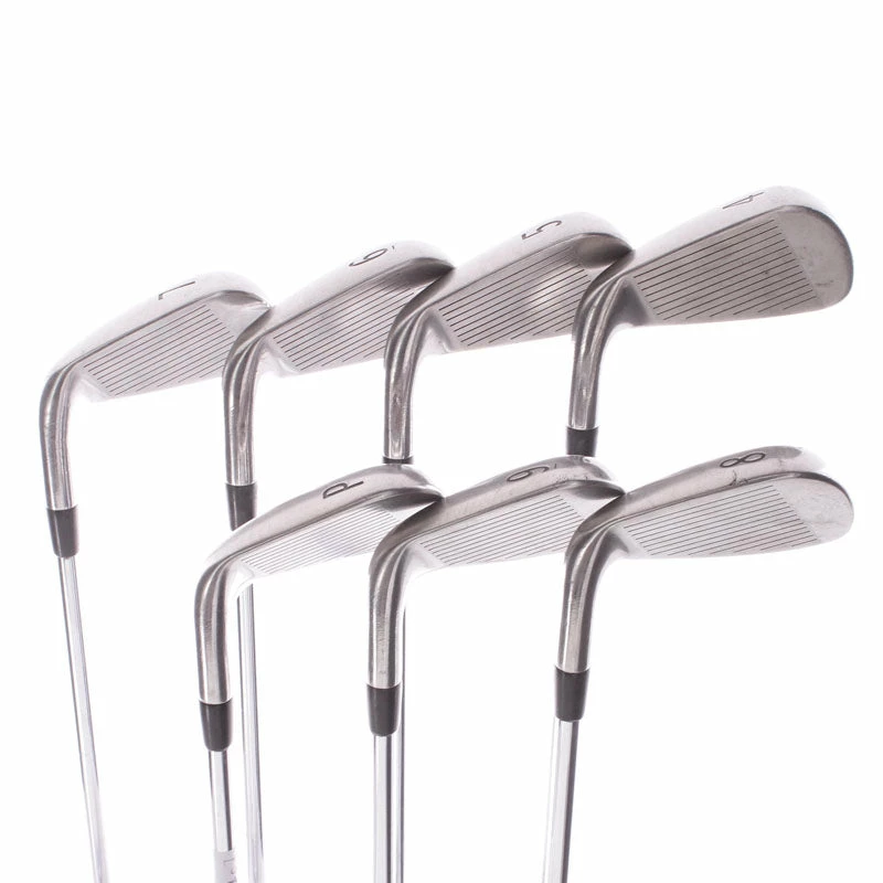 Titleist AP1 716 Steel Men's Right Hand Irons 4-PW Regular - XP90 R300 4 Titleist AP1 716 Steel Men's Right Hand Irons 4-PW Regular - XP90 R300 - Image 2