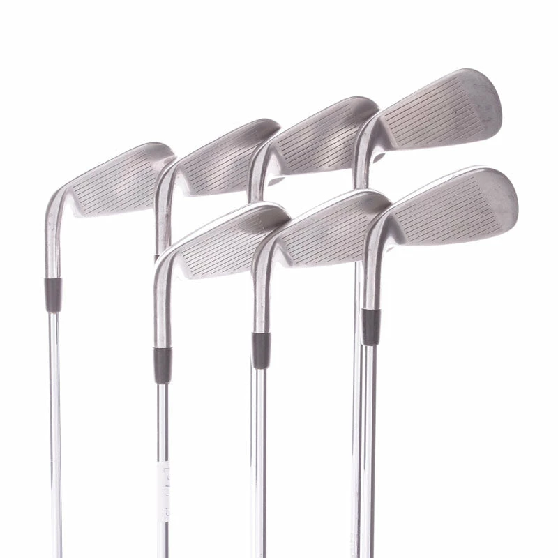Titleist AP1 716 Steel Men's Right Hand Irons 4-PW Regular - XP90 R300 5 Titleist AP1 716 Steel Men's Right Hand Irons 4-PW Regular - XP90 R300 - Image 3
