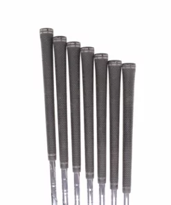 Titleist AP1 716 Steel Men's Right Hand Irons 4-PW Regular - XP90 R300 11 Titleist AP1 716 Steel Men's Right Hand Irons 4-PW Regular - XP90 R300 -Second Hand Clubs Sales sh hc16347e