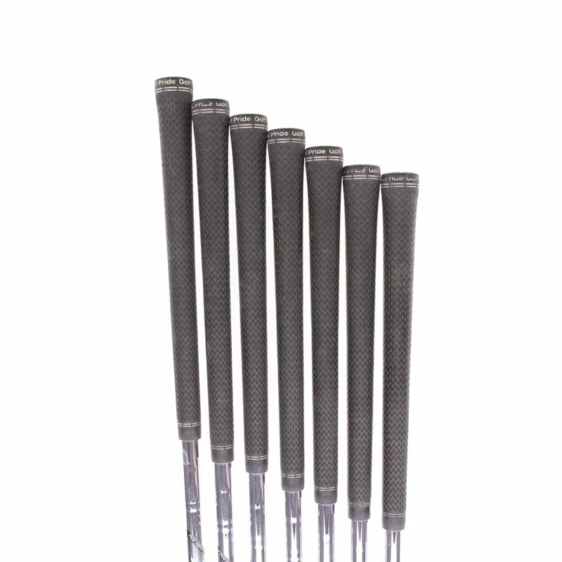 Titleist AP1 716 Steel Men's Right Hand Irons 4-PW Regular - XP90 R300 7 Titleist AP1 716 Steel Men's Right Hand Irons 4-PW Regular - XP90 R300 - Image 5