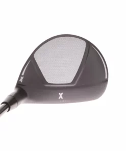 PXG 0317 X Gen 4 Graphite Men's Left Hand Fairway 5 Wood 18 Degree Stiff - Diamana 60 11 PXG 0317 X Gen 4 Graphite Men's Left Hand Fairway 5 Wood 18 Degree Stiff - Diamana 60 -Second Hand Clubs Sales sh hc16353c