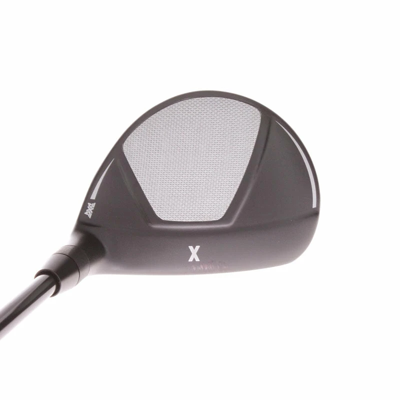 PXG 0317 X Gen 4 Graphite Men's Left Hand Fairway 5 Wood 18 Degree Stiff - Diamana 60 5 PXG 0317 X Gen 4 Graphite Men's Left Hand Fairway 5 Wood 18 Degree Stiff - Diamana 60 - Image 3