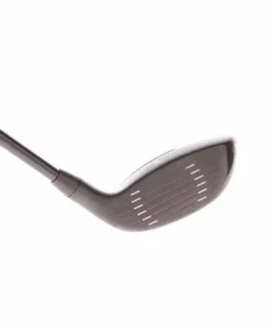 PXG 0317 X Gen 4 Graphite Men's Left Hand Fairway 5 Wood 18 Degree Stiff - Diamana 60 12 PXG 0317 X Gen 4 Graphite Men's Left Hand Fairway 5 Wood 18 Degree Stiff - Diamana 60 -Second Hand Clubs Sales sh hc16353d