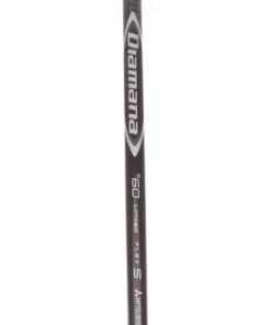 PXG 0317 X Gen 4 Graphite Men's Left Hand Fairway 5 Wood 18 Degree Stiff - Diamana 60 13 PXG 0317 X Gen 4 Graphite Men's Left Hand Fairway 5 Wood 18 Degree Stiff - Diamana 60 -Second Hand Clubs Sales sh hc16353e