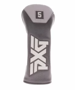 PXG 0317 X Gen 4 Graphite Men's Left Hand Fairway 5 Wood 18 Degree Stiff - Diamana 60 15 PXG 0317 X Gen 4 Graphite Men's Left Hand Fairway 5 Wood 18 Degree Stiff - Diamana 60 -Second Hand Clubs Sales sh hc16353g