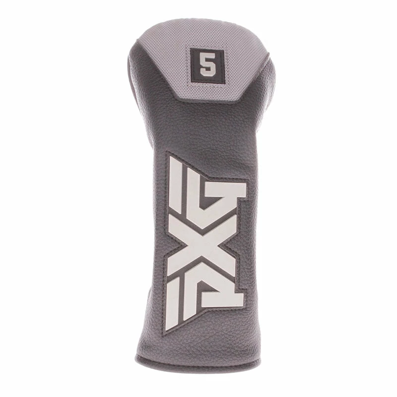 PXG 0317 X Gen 4 Graphite Men's Left Hand Fairway 5 Wood 18 Degree Stiff - Diamana 60 9 PXG 0317 X Gen 4 Graphite Men's Left Hand Fairway 5 Wood 18 Degree Stiff - Diamana 60 - Image 7