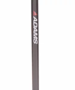 Adams® Adams Golf Tight Lies Graphite Men's Right Hand Fairway 5 Wood 19 Degree Regular - Adams Golf -Second Hand Clubs Sales sh hc16407d