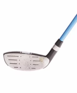 MacGregor Tourney II Graphite Junior Right Hand 4 Hybrid 22 Degree Junior - MacGregor -Second Hand Clubs Sales sh hc16408c